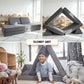 Cosmos Play Sofa