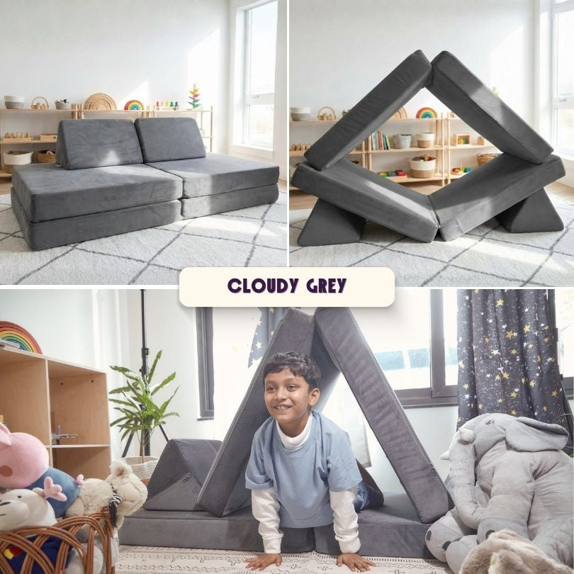 Cosmos Play Sofa