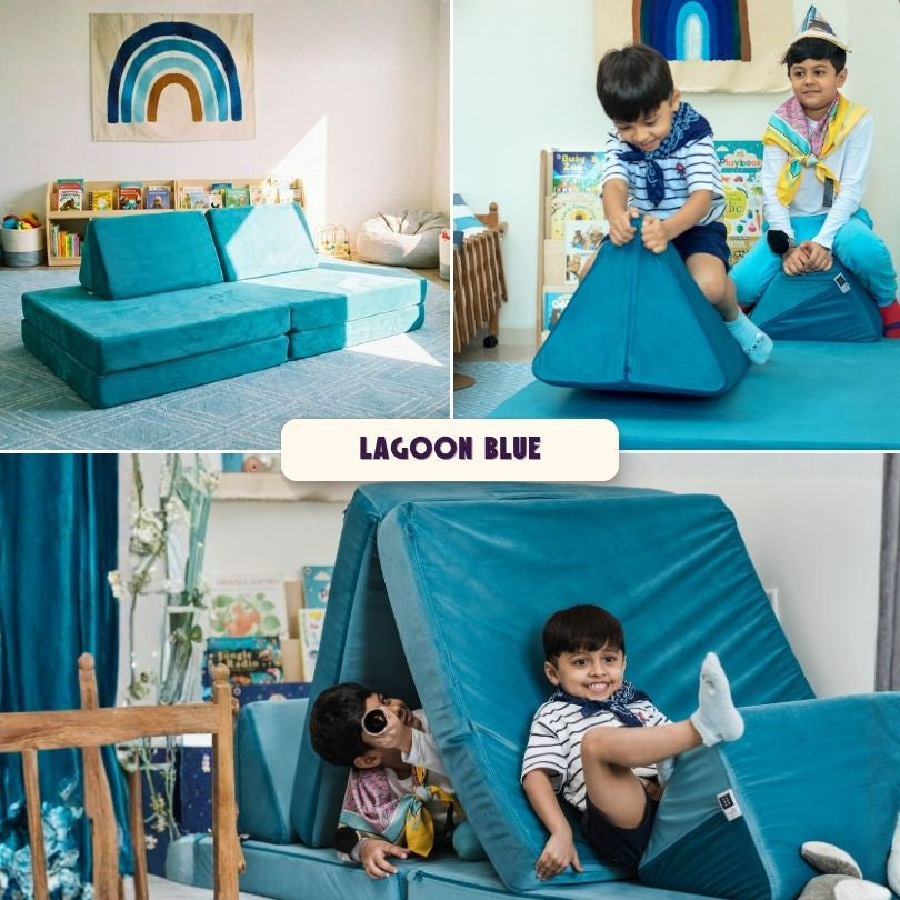 Cosmos Play Sofa