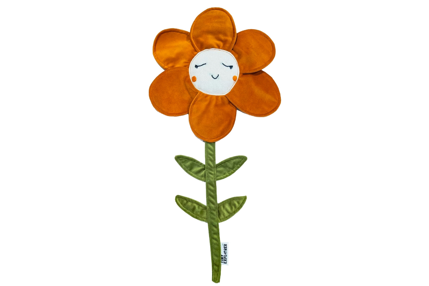Decorative Stuffed Flower