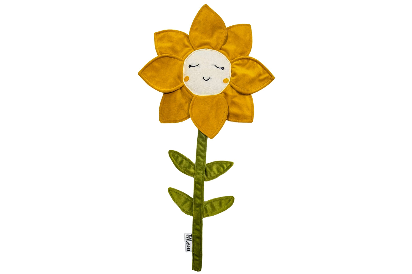 Decorative Stuffed Flower