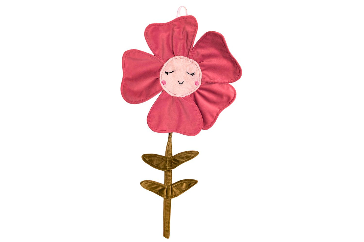 Decorative Stuffed Flower