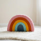 Rainbow Pillow