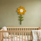 Decorative Stuffed Flower